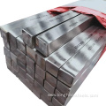 Square Stainless Steel Pipe